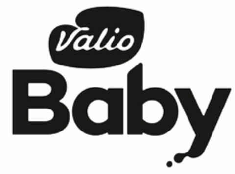 Valio Baby Logo (EUIPO, 17.12.2015)