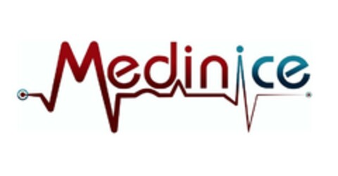 Medinice Logo (EUIPO, 02/26/2016)