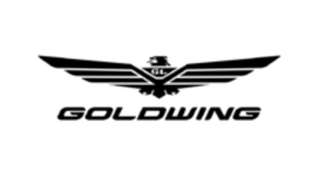 GOLDWING GL Logo (EUIPO, 01/19/2016)