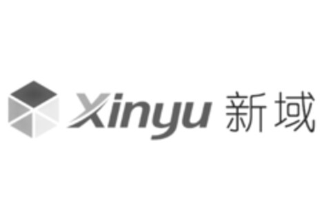 XINYU Logo (EUIPO, 01/22/2016)