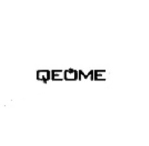 QEOME Logo (EUIPO, 23.01.2016)