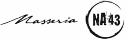 MASSERIA NA-43 Logo (EUIPO, 27.01.2016)