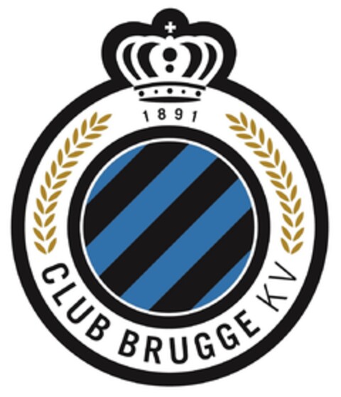 CLUB BRUGGE KV Logo (EUIPO, 28.01.2016)