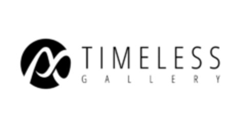 Timeless gallery Logo (EUIPO, 18.02.2016)