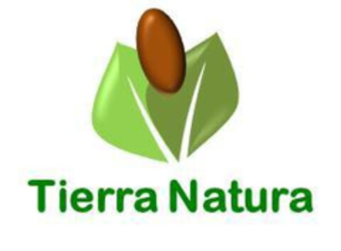 Tierra Natura Logo (EUIPO, 15.04.2016)
