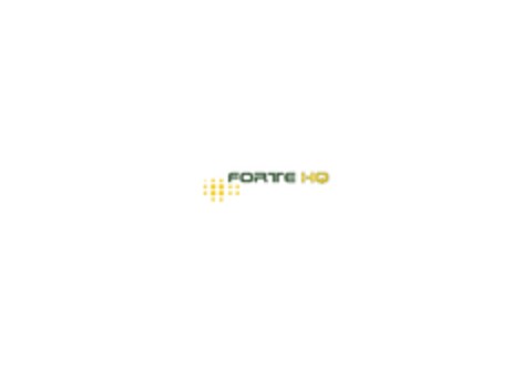 FORTE HQ Logo (EUIPO, 17.05.2016)