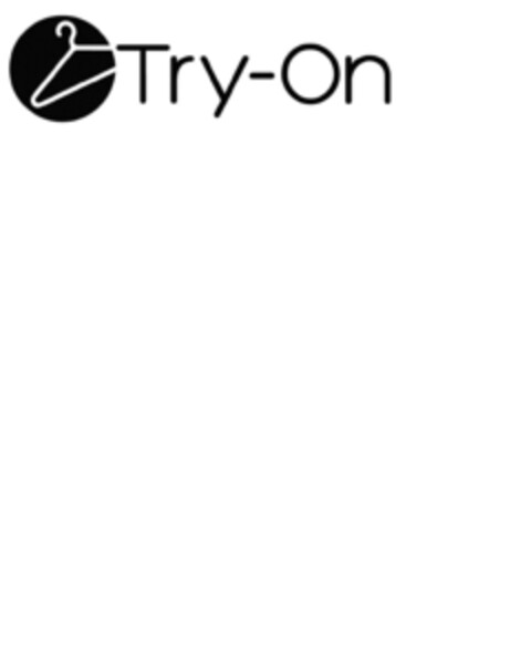 Try-On Logo (EUIPO, 31.05.2016)