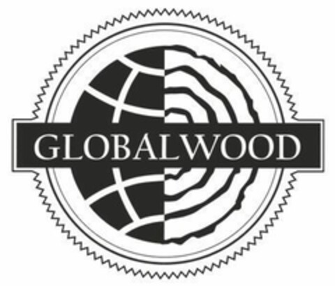 GLOBALWOOD Logo (EUIPO, 06.09.2016)