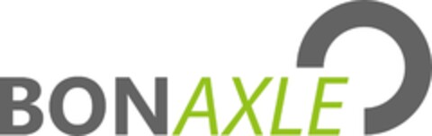 BONAXLE Logo (EUIPO, 18.09.2016)