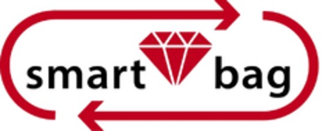smart bag Logo (EUIPO, 23.09.2016)