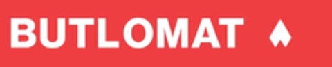 BUTLOMAT Logo (EUIPO, 31.10.2016)