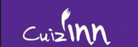 Cuiz'inn Logo (EUIPO, 15.11.2016)