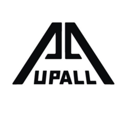 Aupall Logo (EUIPO, 01.12.2016)