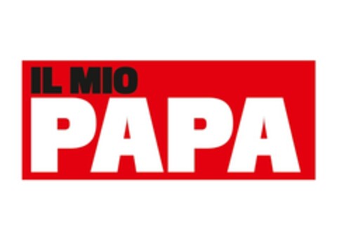 IL MIO PAPA Logo (EUIPO, 12.12.2016)