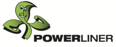 POWERLINER Logo (EUIPO, 12/19/2016)