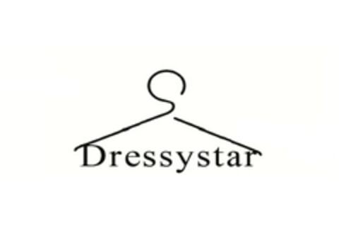 Dressystar Logo (EUIPO, 03.01.2017)