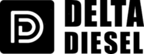 DELTA DIESEL Logo (EUIPO, 24.01.2017)