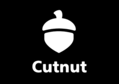 Cutnut Logo (EUIPO, 21.02.2017)