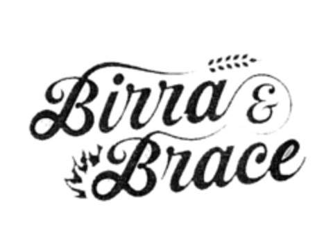 BIRRA & BRACE Logo (EUIPO, 13.03.2017)