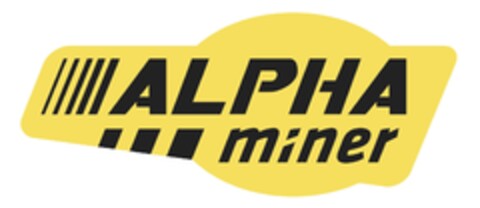 AlphaMiner Logo (EUIPO, 27.03.2017)