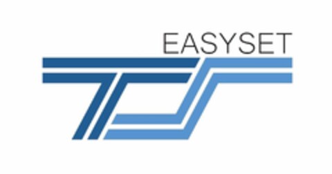 EASYSET TS Logo (EUIPO, 04/26/2017)