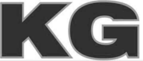 KG Logo (EUIPO, 04/28/2017)