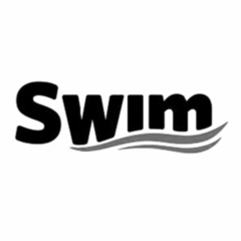 Swim Logo (EUIPO, 18.05.2017)