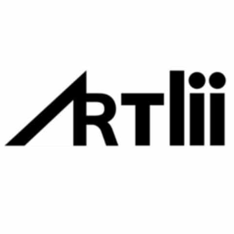 Artlii Logo (EUIPO, 28.05.2017)