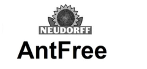 Neudorff AntFree Logo (EUIPO, 27.07.2017)