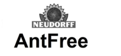 Neudorff AntFree Logo (EUIPO, 07/27/2017)