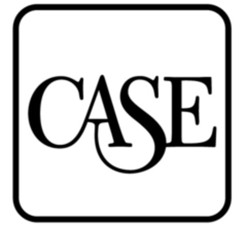 CASE Logo (EUIPO, 11/17/2017)