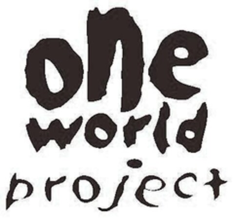 one world project Logo (EUIPO, 21.11.2017)