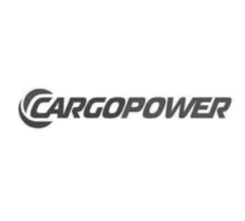 CARGOPOWER Logo (EUIPO, 12.01.2018)