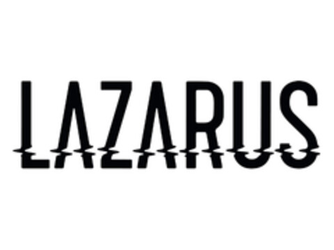 LAZARUS Logo (EUIPO, 21.02.2018)