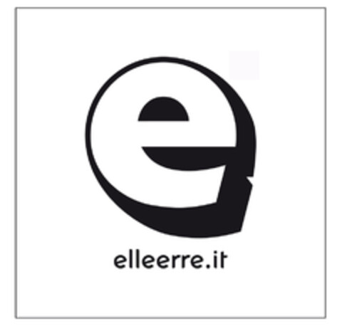 e elleerre.it Logo (EUIPO, 02.03.2018)