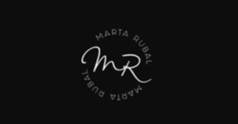 MR MARTA RUBAL Logo (EUIPO, 03.03.2018)