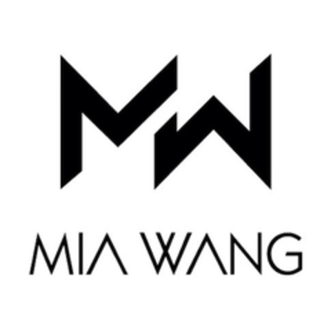 MIA WANG Logo (EUIPO, 04/04/2018)