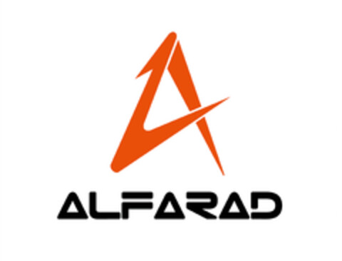 ALFARAD Logo (EUIPO, 04/12/2018)