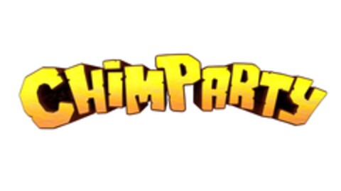 CHIMPARTY Logo (EUIPO, 06/12/2018)