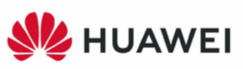HUAWEI Logo (EUIPO, 02.07.2018)