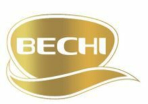 BECHI Logo (EUIPO, 10.07.2018)