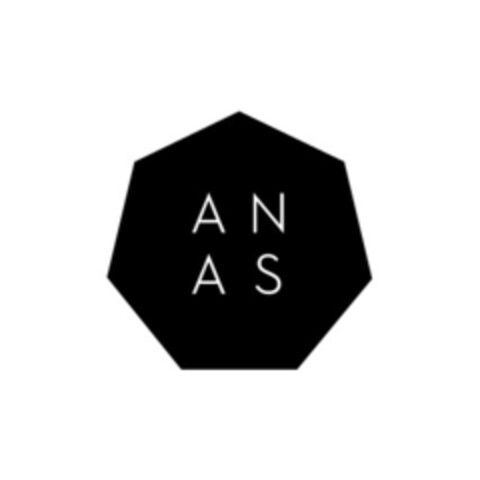 ANAS Logo (EUIPO, 11.07.2018)