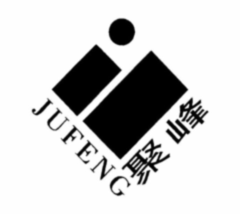 JUFENG Logo (EUIPO, 24.07.2018)