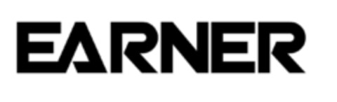 EARNER Logo (EUIPO, 07/26/2018)