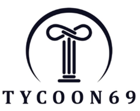 TYCOON69 Logo (EUIPO, 18.08.2018)