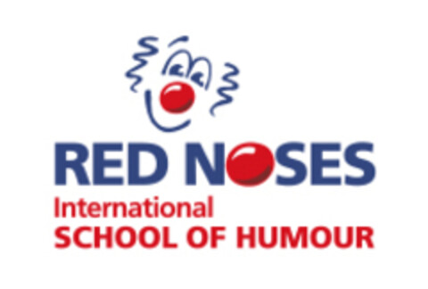 RED NOSES INTERNATIONAL SCHOOL OF HUMOUR Logo (EUIPO, 30.08.2018)