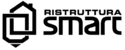 RISTRUTTURASMART Logo (EUIPO, 06.09.2018)