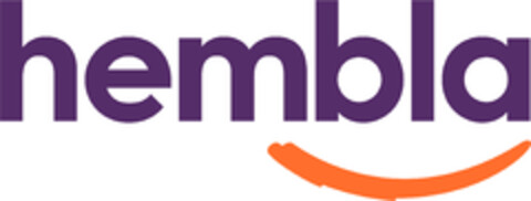 HEMBLA Logo (EUIPO, 10/04/2018)