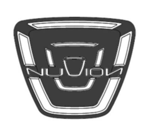 NUVION Logo (EUIPO, 10/09/2018)