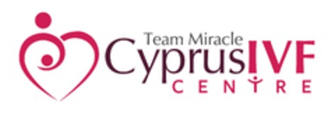 Team Miracle Cyprus IVF Centre Logo (EUIPO, 18.11.2018)